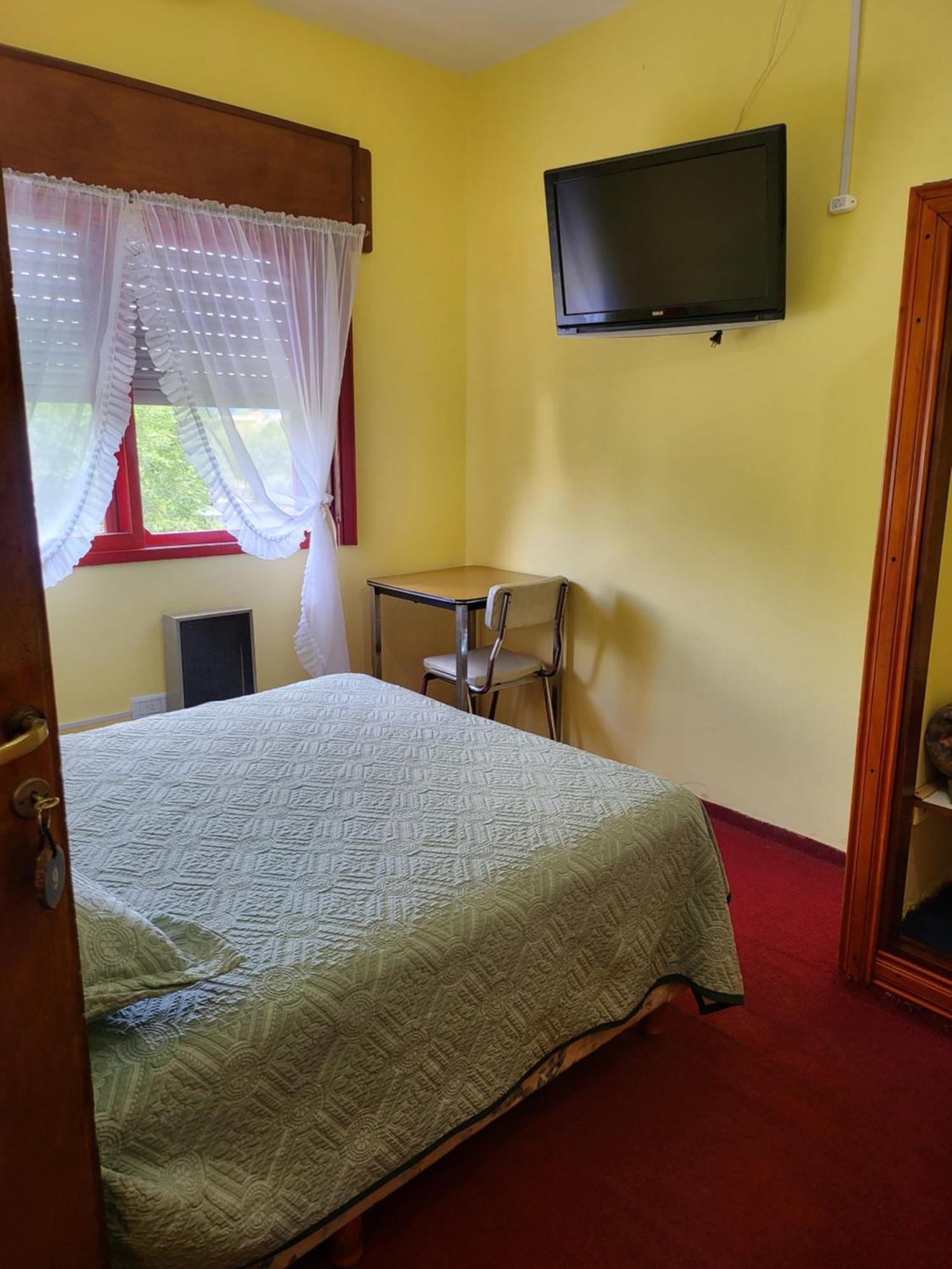 Hotel Car Mar ミナ・クラベロ エクステリア 写真